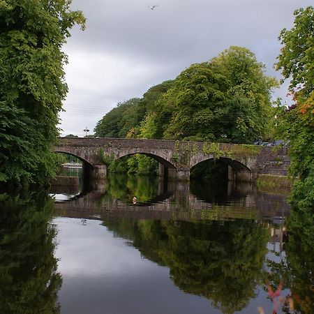 Donegal Town Eske Villa Bed And Breakfast מראה חיצוני תמונה