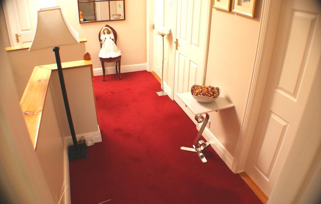 Donegal Town Eske Villa Bed And Breakfast מראה חיצוני תמונה