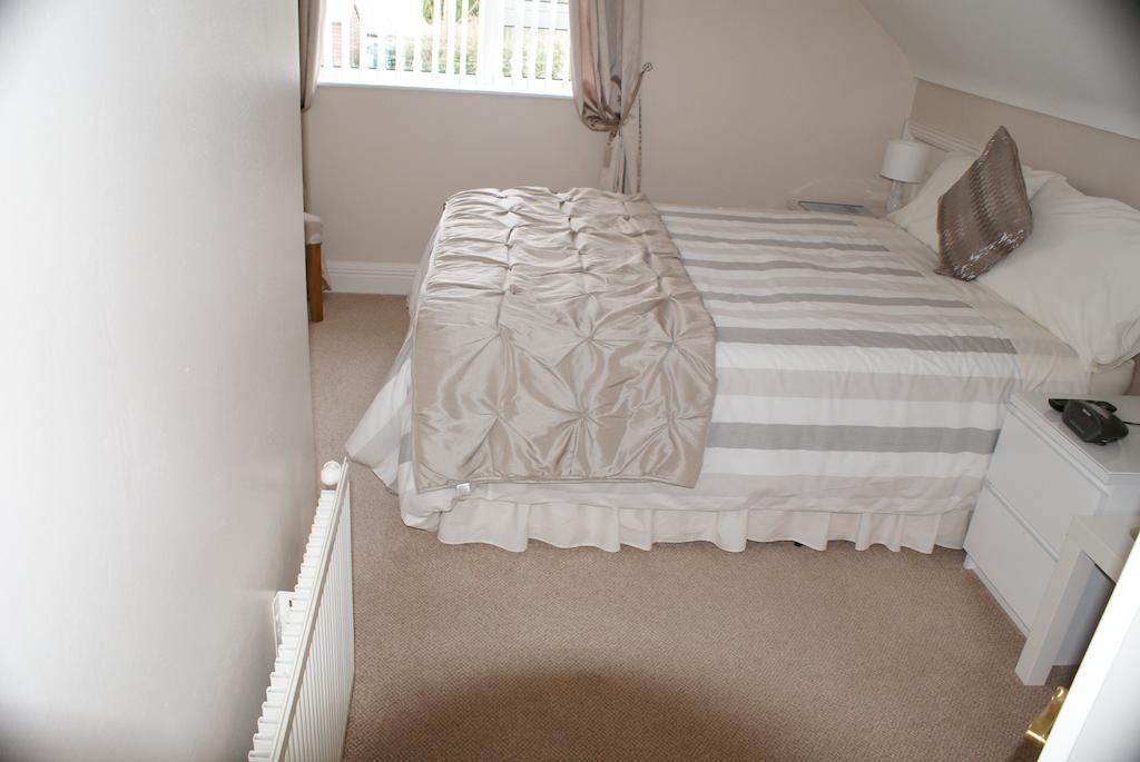 Donegal Town Eske Villa Bed And Breakfast מראה חיצוני תמונה