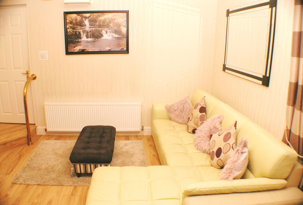 Donegal Town Eske Villa Bed And Breakfast מראה חיצוני תמונה