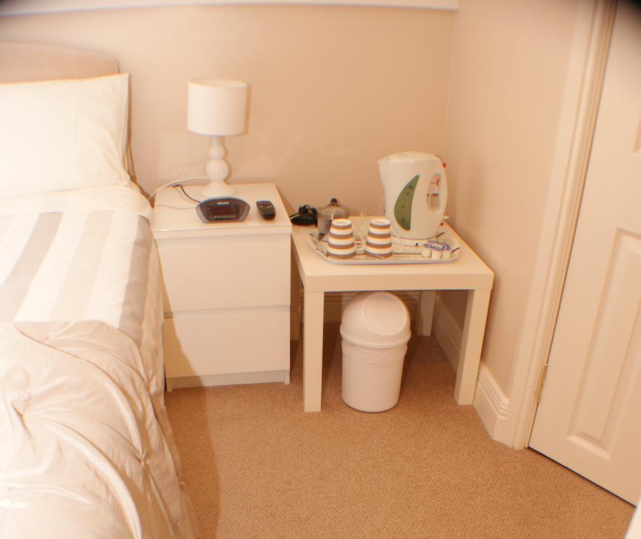 Donegal Town Eske Villa Bed And Breakfast חדר תמונה