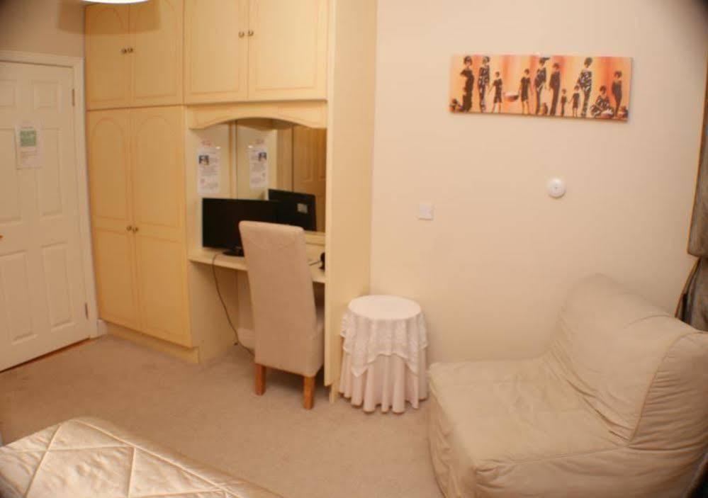 Donegal Town Eske Villa Bed And Breakfast מראה חיצוני תמונה