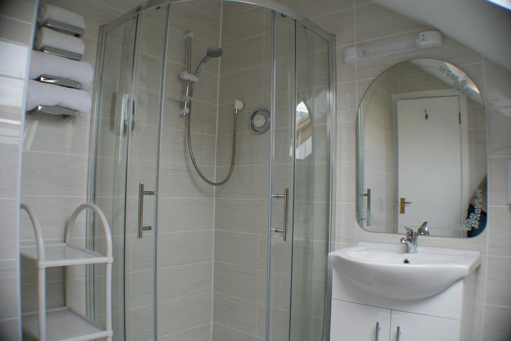 Donegal Town Eske Villa Bed And Breakfast חדר תמונה