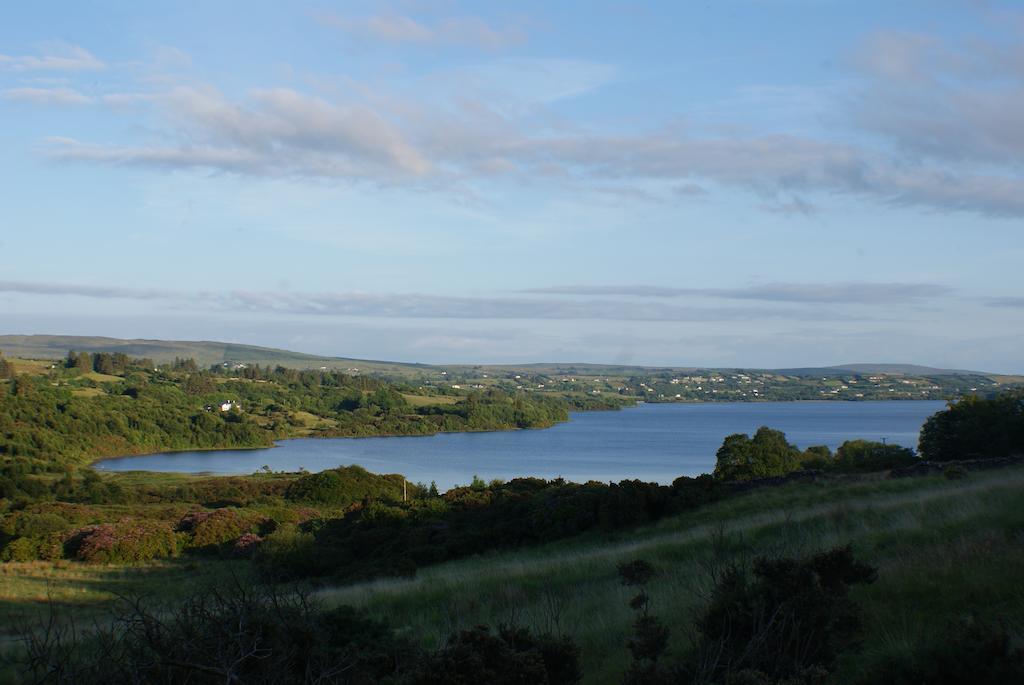 Donegal Town Eske Villa Bed And Breakfast מראה חיצוני תמונה