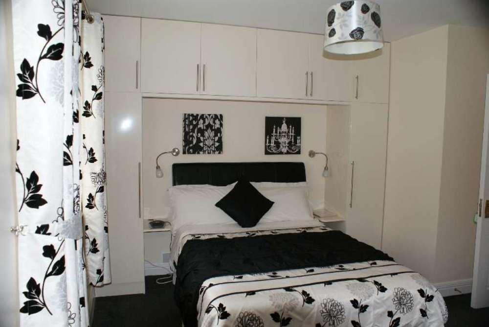 Donegal Town Eske Villa Bed And Breakfast מראה חיצוני תמונה