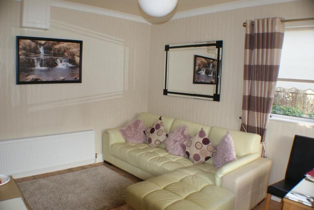 Donegal Town Eske Villa Bed And Breakfast מראה חיצוני תמונה