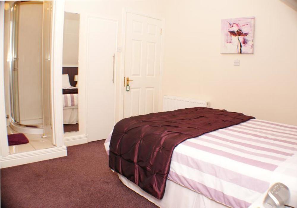 Donegal Town Eske Villa Bed And Breakfast מראה חיצוני תמונה