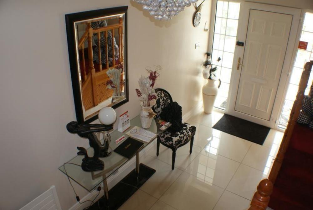 Donegal Town Eske Villa Bed And Breakfast מראה חיצוני תמונה
