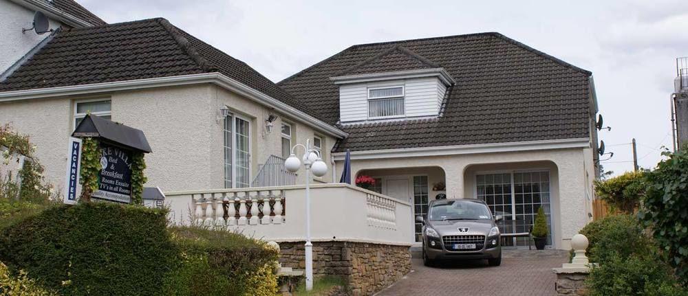 Donegal Town Eske Villa Bed And Breakfast מראה חיצוני תמונה