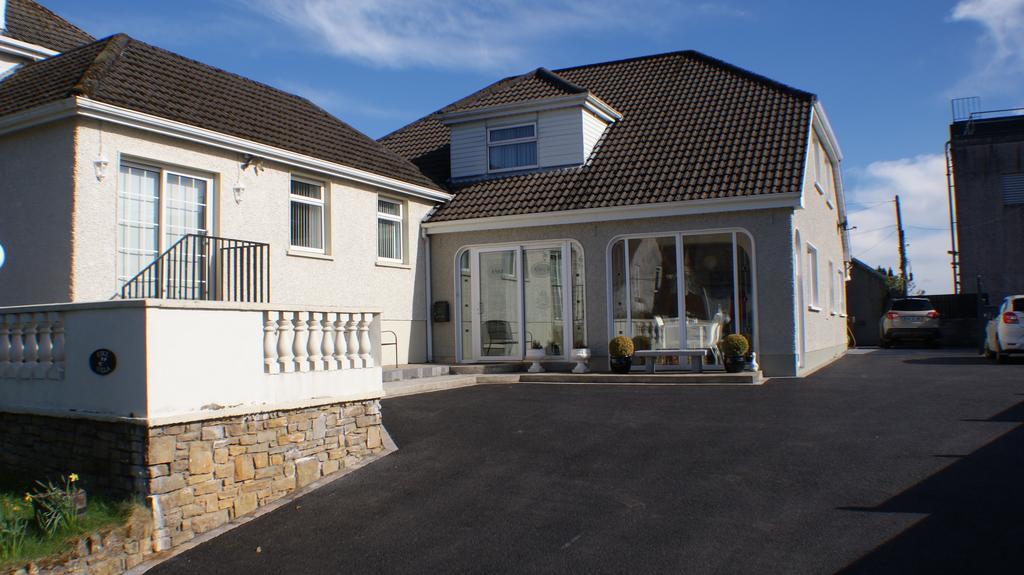 Donegal Town Eske Villa Bed And Breakfast מראה חיצוני תמונה