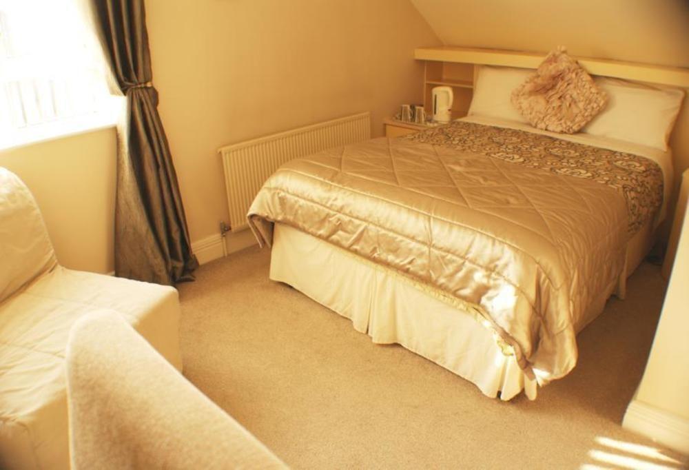 Donegal Town Eske Villa Bed And Breakfast מראה חיצוני תמונה