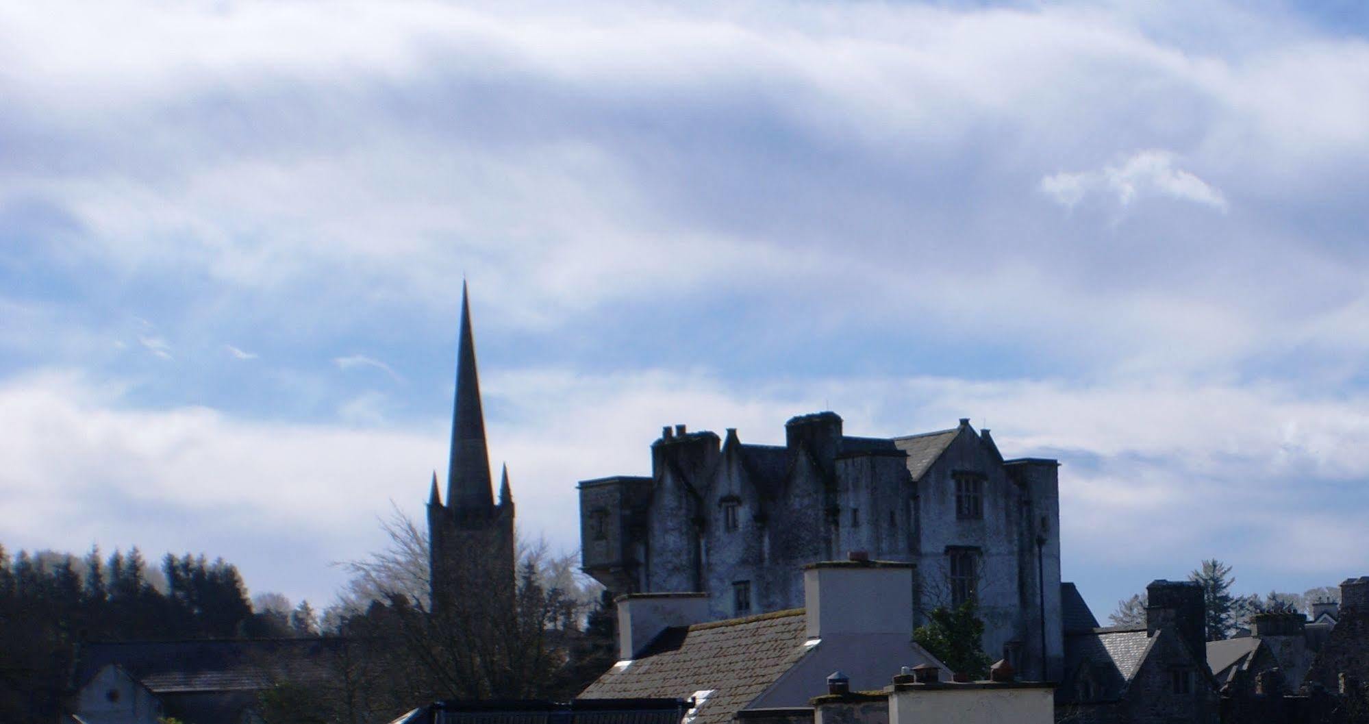 Donegal Town Eske Villa Bed And Breakfast מראה חיצוני תמונה