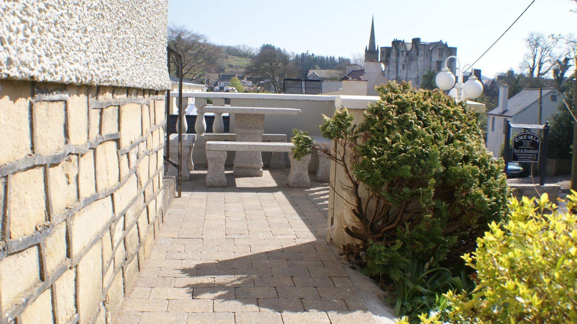 Donegal Town Eske Villa Bed And Breakfast מראה חיצוני תמונה
